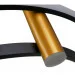 Brille  BR-0692S/40G/BK (27-113)
