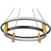 Brille  BR-0692S/40G/BK (27-113)