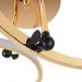 Brille  BR-0693C/LE40G/BK (27-115)