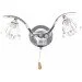 Brille  40W BR-370W/2 CHR (YL216)