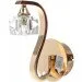 Brille  40W BR-372W/1 GOLD (YL229)