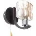 Brille  40W BR-597W/1 E14 CH+ W (L66-075)