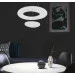Brille  BR-921S / 144W LED