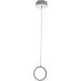 Brille BR-934S/8W LED CH 