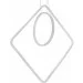 Brille BR-935S/70W LED WH 