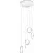 Brille BR-936S/44W LED WH 