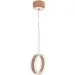  Brille     BR-939S/24W LED Wood (23-496)