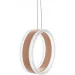  Brille     BR-939S/24W LED Wood (23-496)