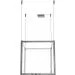 Brille BR-944S/30W LED CH 