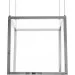 Brille BR-944S/30W LED CH 