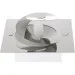 BR-953W/1  Brille L6-025