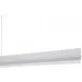 Brille BR-963S/2*20W WH  led 