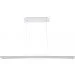 Brille BR-963S/2*20W WH  led 