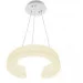  Brille    BR-996S/16W LED WH (23-078)