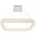  Brille    4  BR-997S/43W WH (23-081)