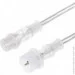 Brille  BY-007/B2 LED IP44 (152053)