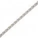 LED  Brille   BY-029/204 5 3014 WW WHITE PCB (32-662)
