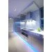 LED  Brille   BY-034/120 220V 3014 BL NEON (32-215)