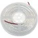 LED  Brille   BY-072/120 24V 5 2835 CW IP68 (33-438)