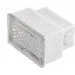 Brille   BY-14/6 WHITE (183850)