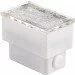 Brille   BY-14/6 WHITE (183850)