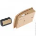 Brille   DB-9 25+  (42-006)