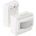         IP44 DE-02 WHITE Brille 159023