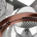 Brille   DL-01 AB/2X26W (166012)