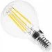   Brille  E14 LED 4W NW 5 COG (32-492)