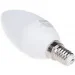     E14 LED 5W NW C37-PA Brille L155-011