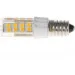   Brille  E14 LED 6W NW T30 (32-687)