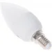  Brille  E14 LED 6W WW C37-P (32-600)