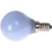    E14 P45 25W BLUE BRILLE (126181)