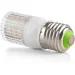   Brille  E27 LED 4W 48 PCS WW T30 SMD2835 (L3-013)