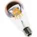   Brille  E27 LED 6W 6 PCS WW ST64 COG AC (32-362)
