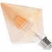   Brille  E27 LED 6W WW D95 COG (32-873)