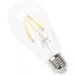   Brille  E27 LED 6W WW ST64 COG 32-328