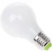Світлодіодна лампа Brille Лампочка E27 LED 8W 21 PCS WW A60 SMD2835 XN (32-386) Світлодіодна лампа Brille Лампочка E27 LED 8W 21 PCS WW A60 SMD2835 XN (32-386)