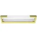      FL-02-06/1x8 Gold Brille 183124