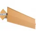 Brille  15W FL-02-10/1X15 PG (183060)
