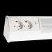     FLF-61/8W LT5/L Brille 111226