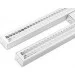    FLF-78/2x28 Br/L Brille 111281