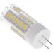     G4 LED 3W 33 pcs NW 12V SMD 2835 Brille 32-679
