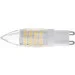   Brille  G9 LED 4W 51 PCS NW C SMD 2835 (32-675)