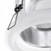 Brille   GDL-1603 WHITE (166057)