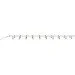 Brille    20  HD-122S/20 E27 BK 10m (23-835)