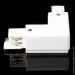 Brille   HD-18L WH L (L107-011)
