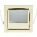 Brille   HDL-07-WL10A BRASS (154126)