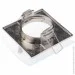 Brille   HDL-AJ SN/WHITE GLASS (154193)