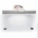 Brille   HDL-AJ SN/WHITE GLASS (154193)